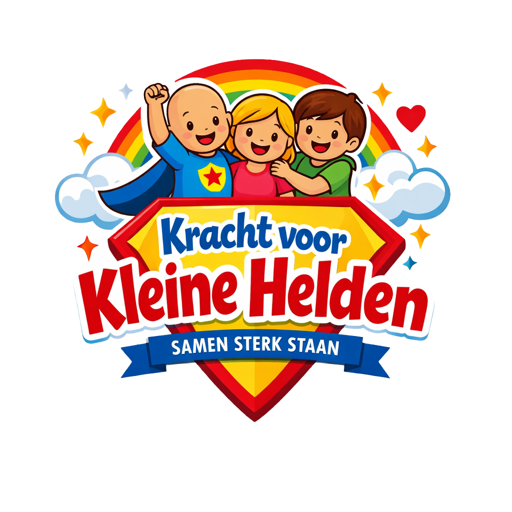 Kracht voor Kleine Helden